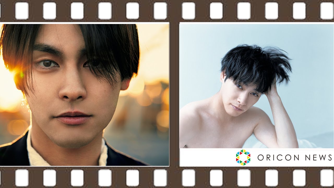 【柳楽優弥・動画インタビュー】本人自ら語る「やぎら本」の楽しみ方！