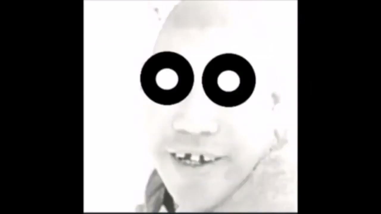 Chinese eggman becoming uncanny 50 phases template
