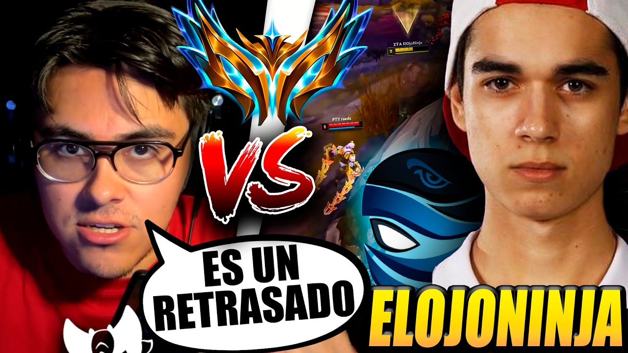 ✅ CHALLENGER REACCIONA AL 