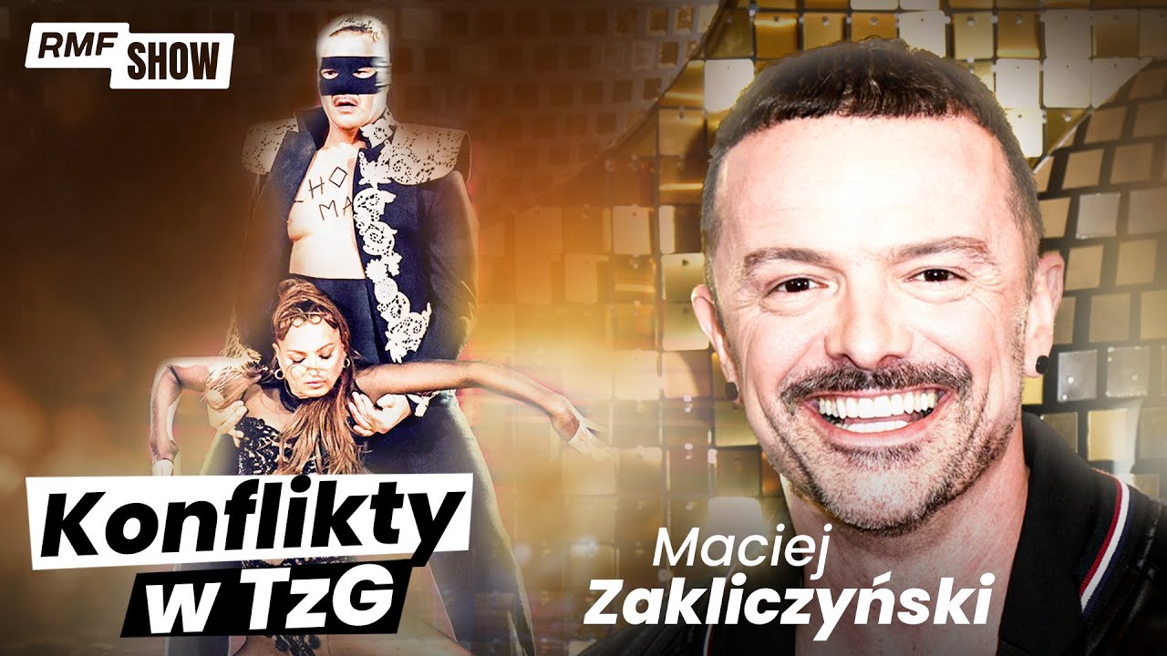 Choreograf TzG ujawnia: Kiedy tancerze zmieniają się w BESTIE?