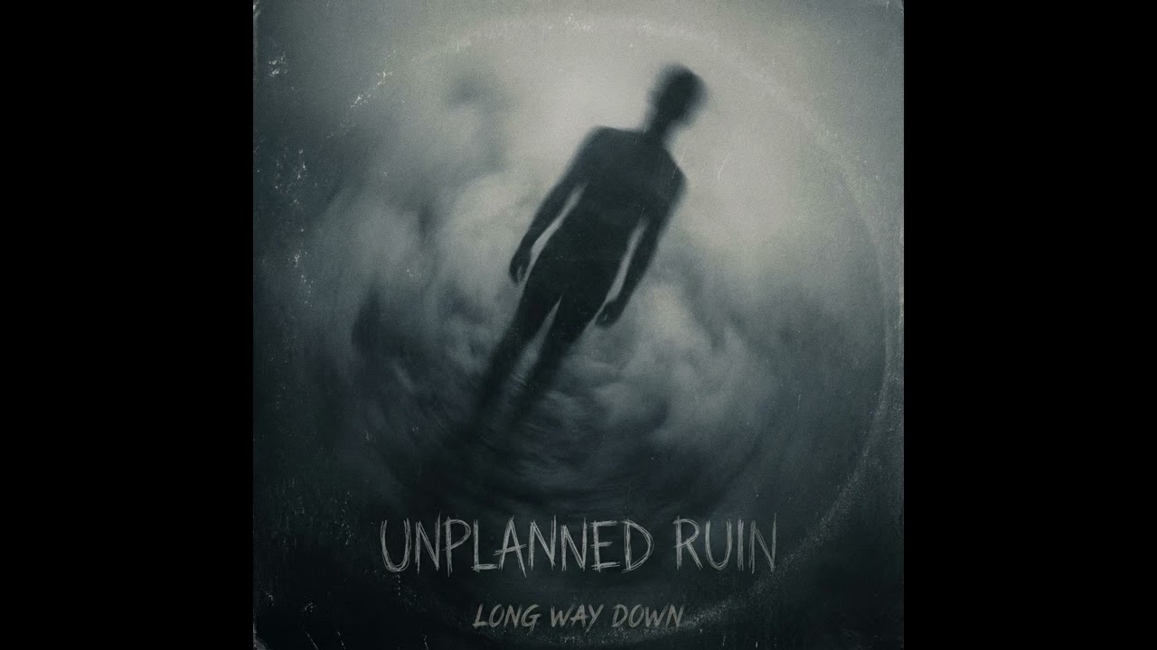 Woke Up Sideways in the Crooked Room – Unplanned Ruin (Official Audio)