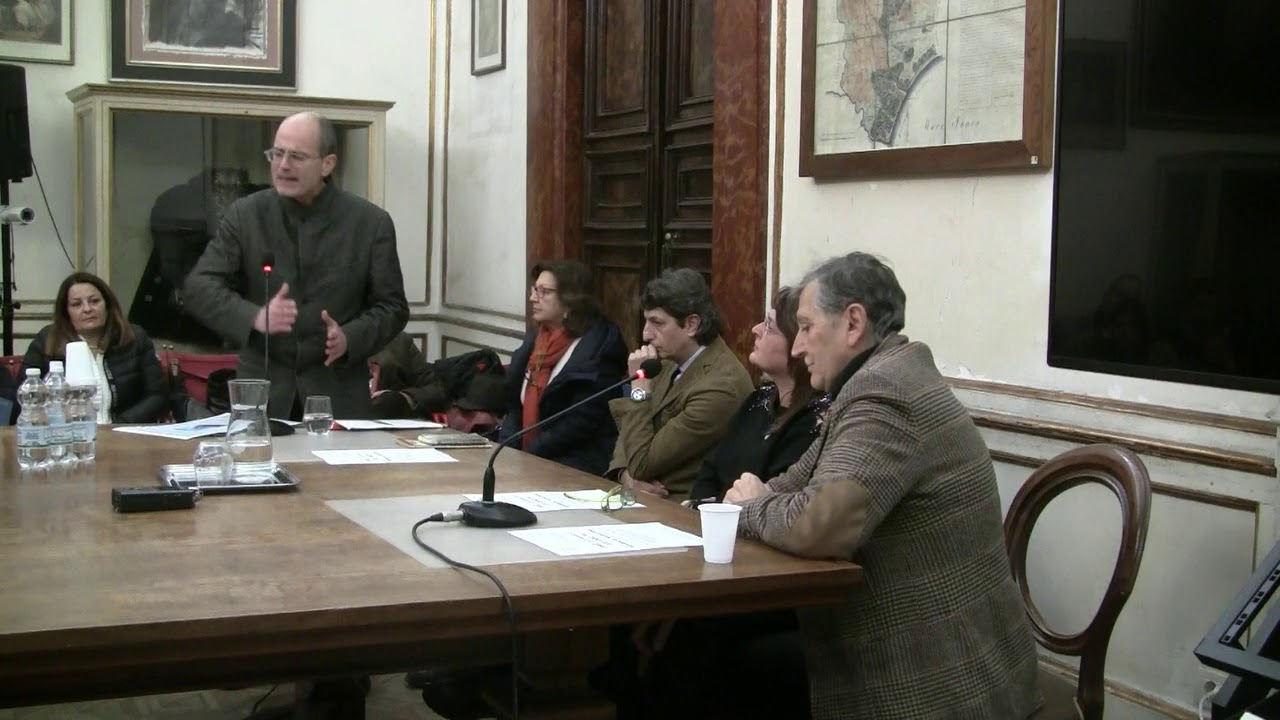 La Repubblica napoletana del 1799 a 220 anni dalla sua proclamazione