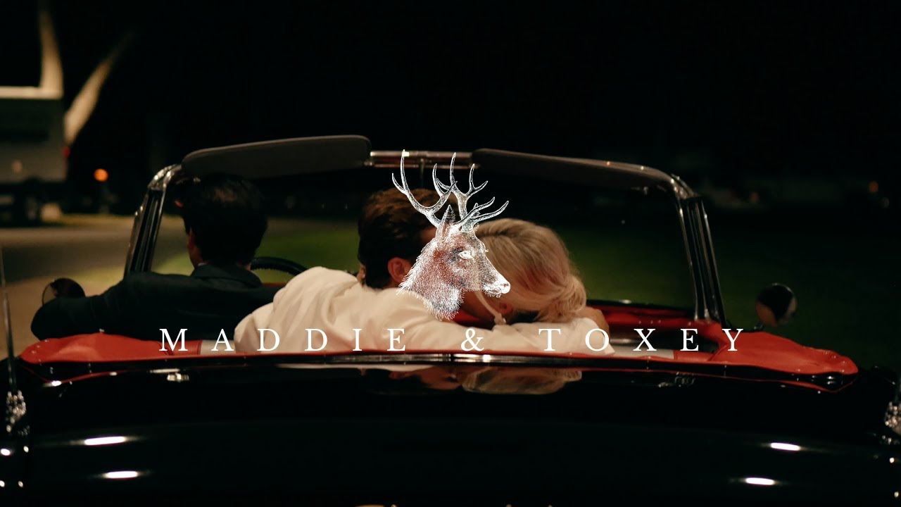 Maddie & Toxey - Nothing Compares