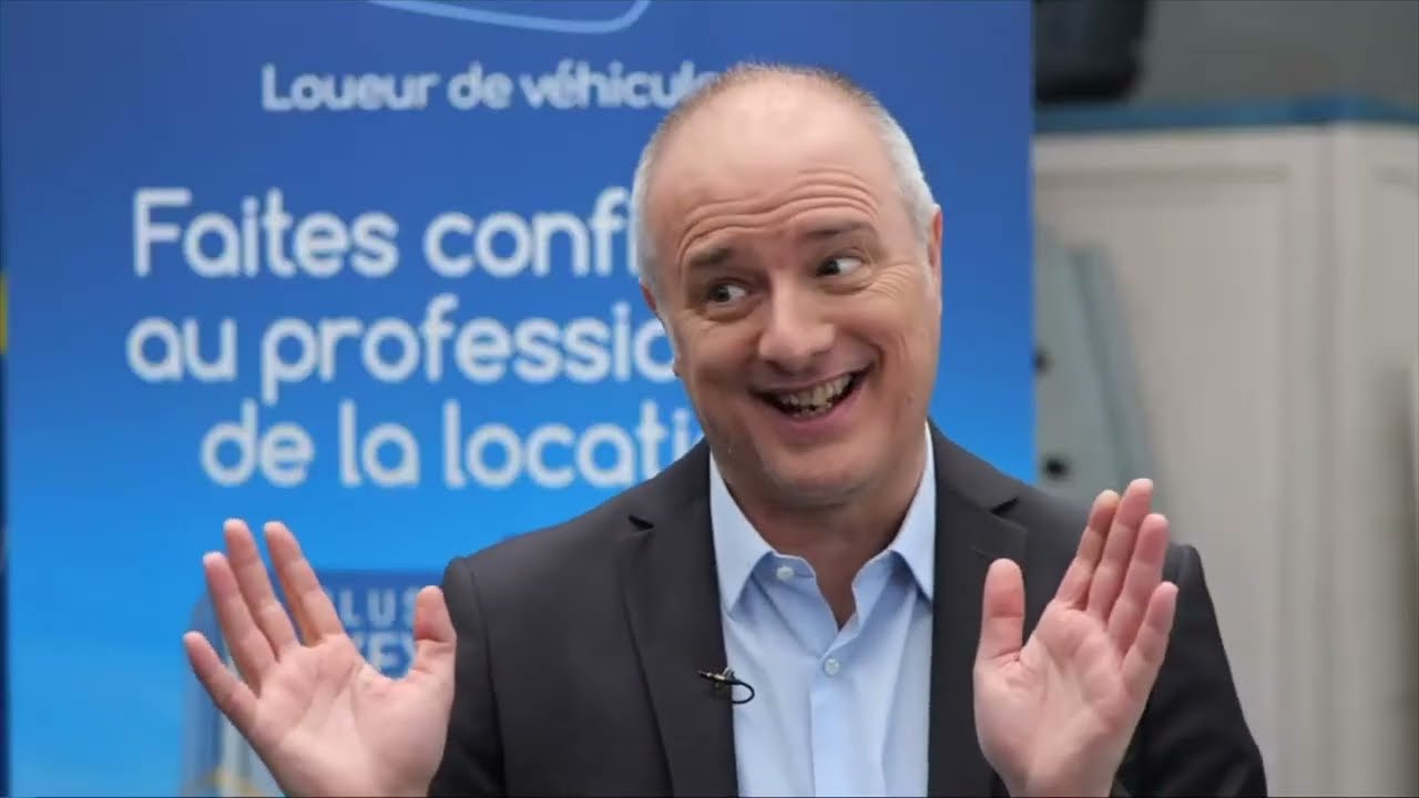 MQTV # 131 FRANCK DURET COACH DE DÉVELOPPEMENT PERSONNEL