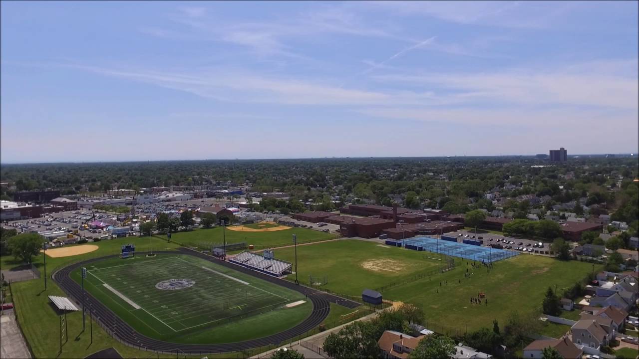 Our Town - Levittown, NY - Bad Song Edit
