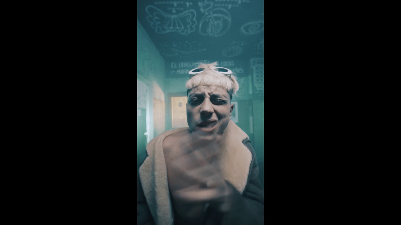 PACO AMOROSO ¤ CA7RIEL - JALA JALA (Video Oficial)