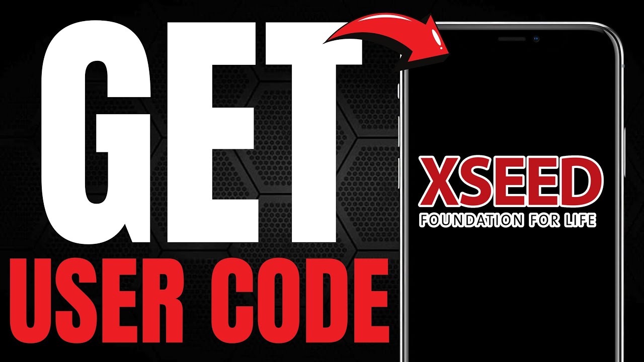 How to Get XSEED User Code (EASY GUIDE) [2025]