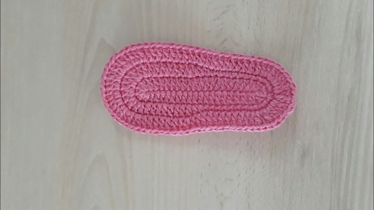 Solinha em crochê tamanhos de 8cm à 12cm