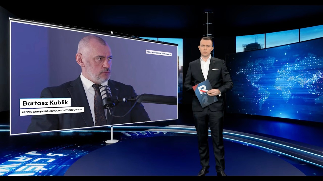 Wojna o władzę w BOS banku! 900 tys. na imprezę integracyjną, wydatki z kart służbowych Kontrola NIK