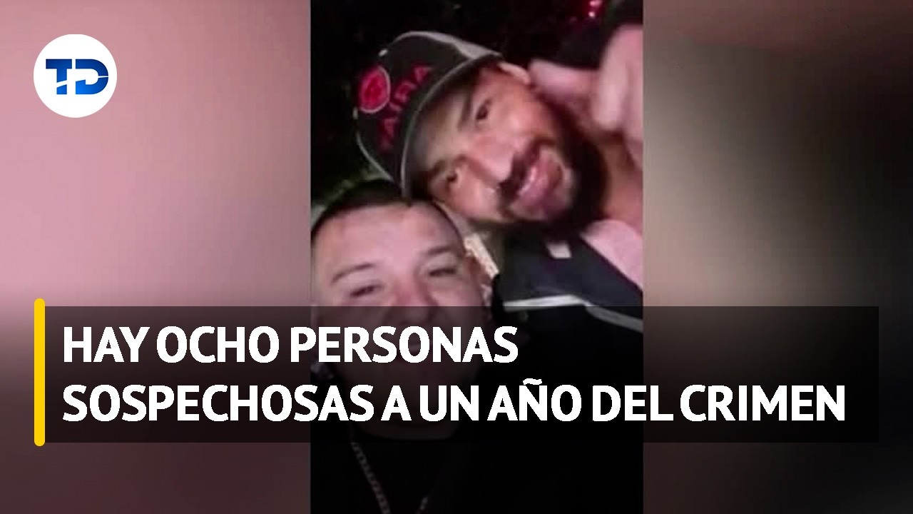 Acusación por asesinato de primos está casi lista