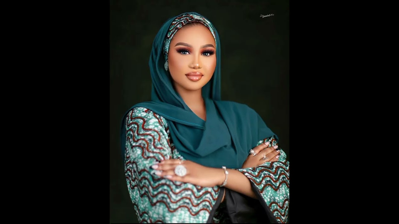 Sabuwar wakar Idris Nagudu mai suna NA AMINTA DAKE