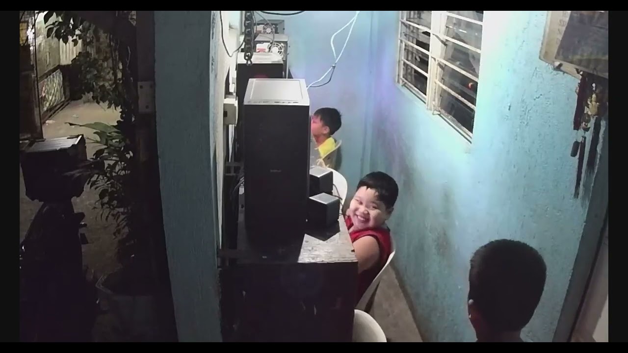 Lambingan ng mga Bata Part 6