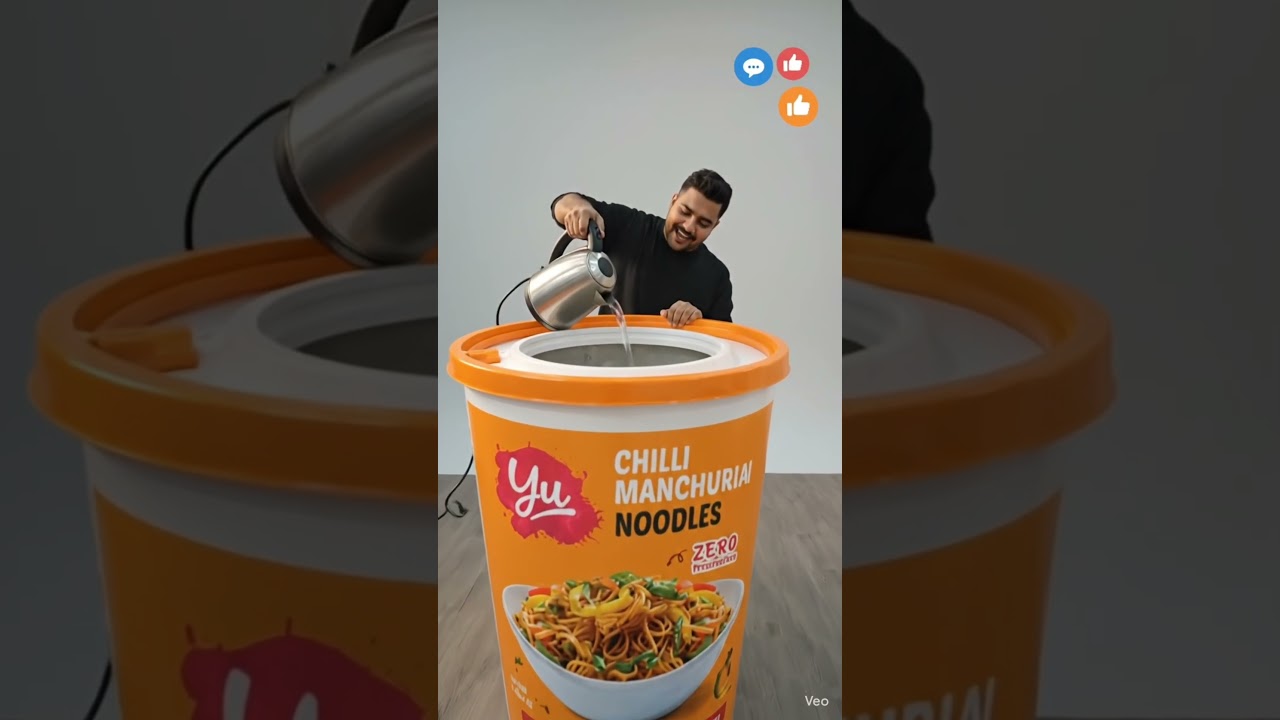 big bowl noodles
