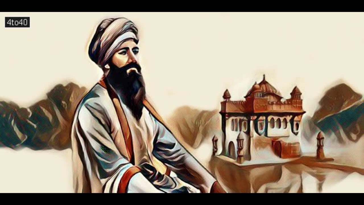 🔥 Pehli Griftari Guru Teg Bahadur Ji | Kavishri Baldev Singh Sabhra | Dhadi Vaar 🔥