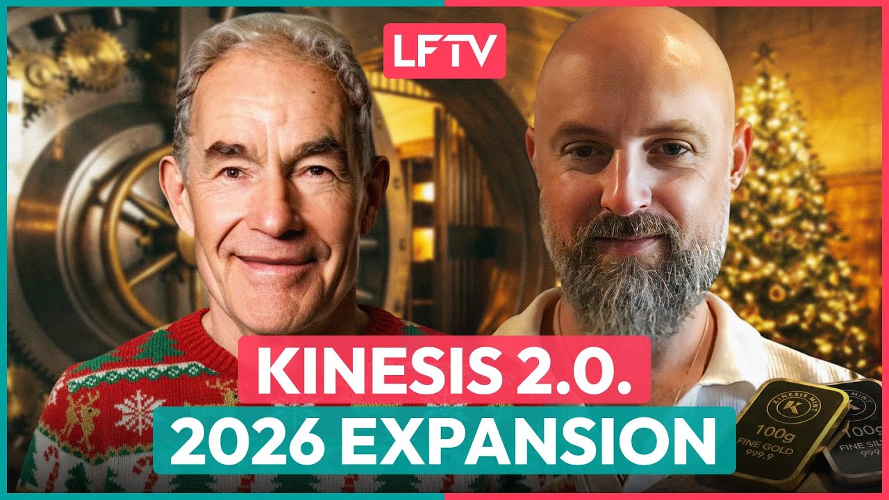 Следующий этап развития Kinesis: подробный анализ стратегии до 2026 года с участием генерального ...
