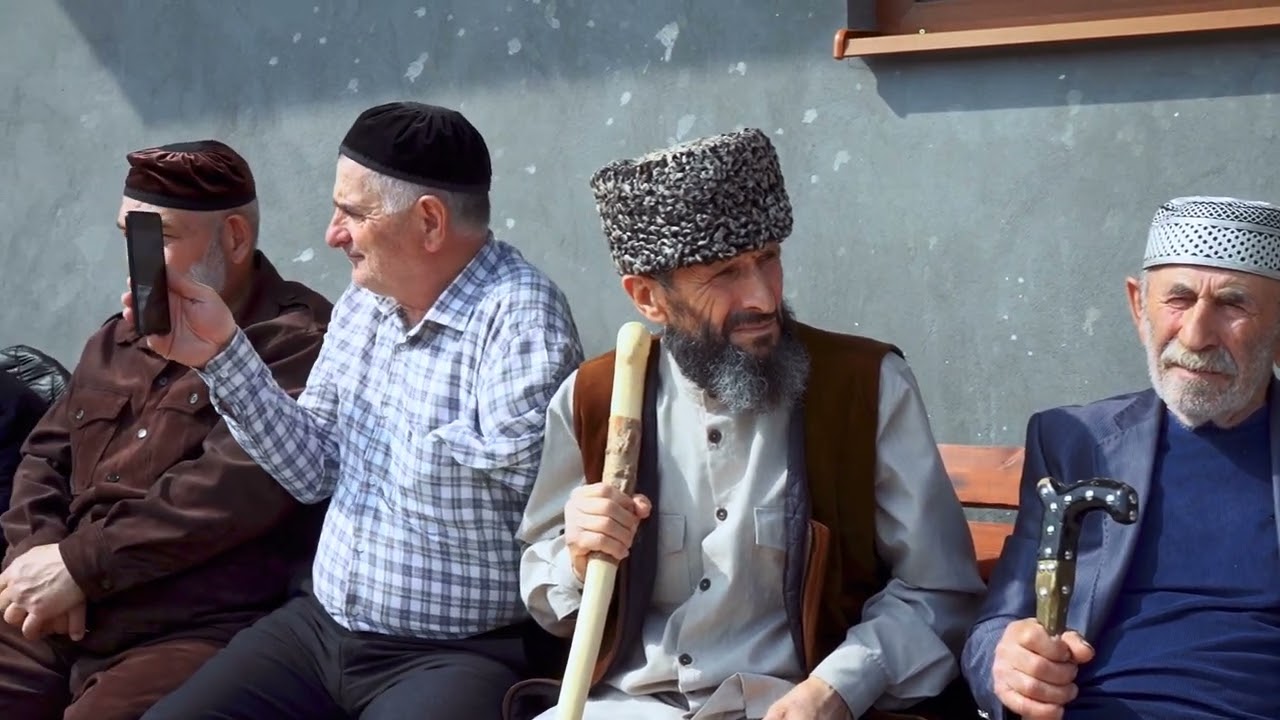 Открытие Медресе - важный и значимый  день для всех жителей селения Байрамаул. 22.03.2023г