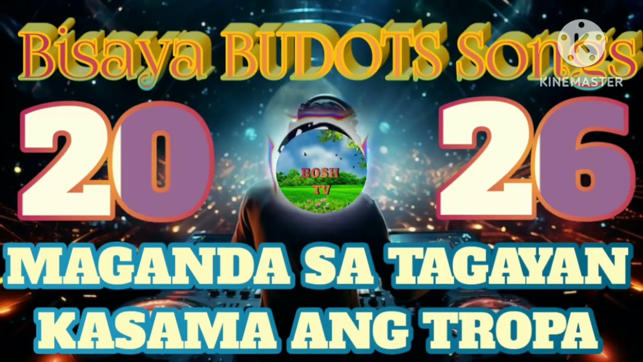 💥 ELIAS J. TV BISAYA BUDOTS DANCE VIRAL NONSTOP #nocopyrightmusic #song #remix #2026 