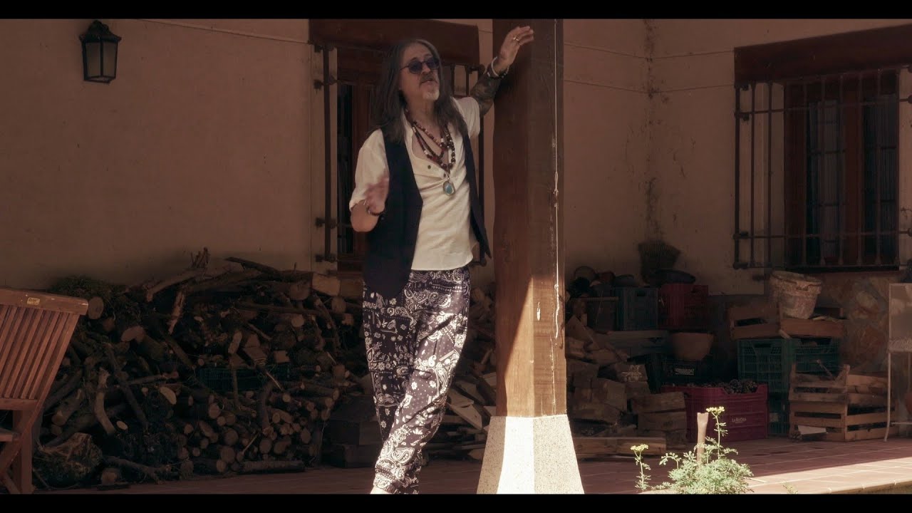 Javier Barrado - Preciosa Anabel (videoclip oficial) #JavierBarrado #PreciosaAnabel