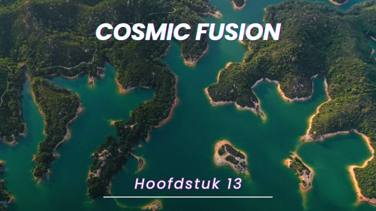 Blog Hoofdstuk 13: De Gouden Eeuw van Atlantis en MU