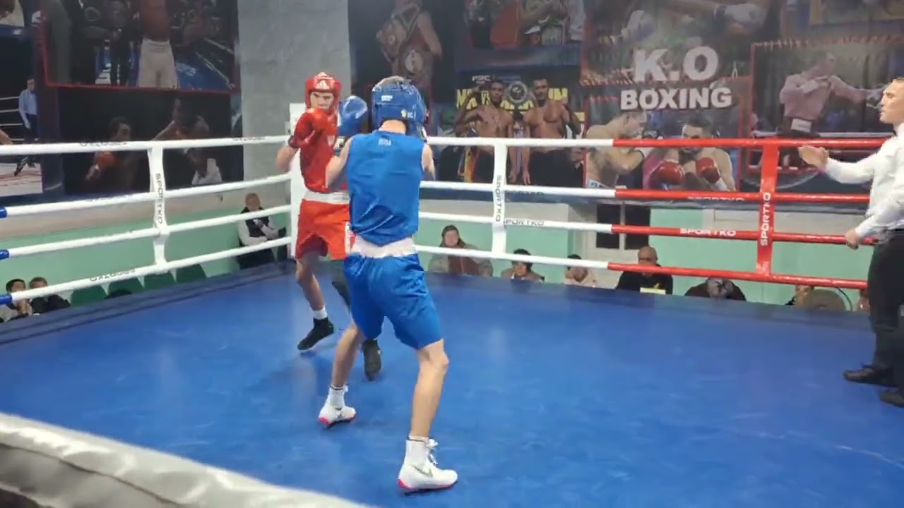  Заярський Кирило 
