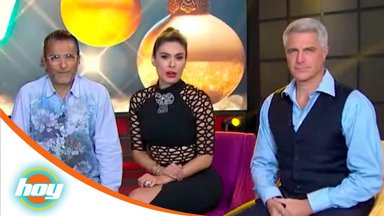 Famosos que fallecieron durante el 2016 | Hoy