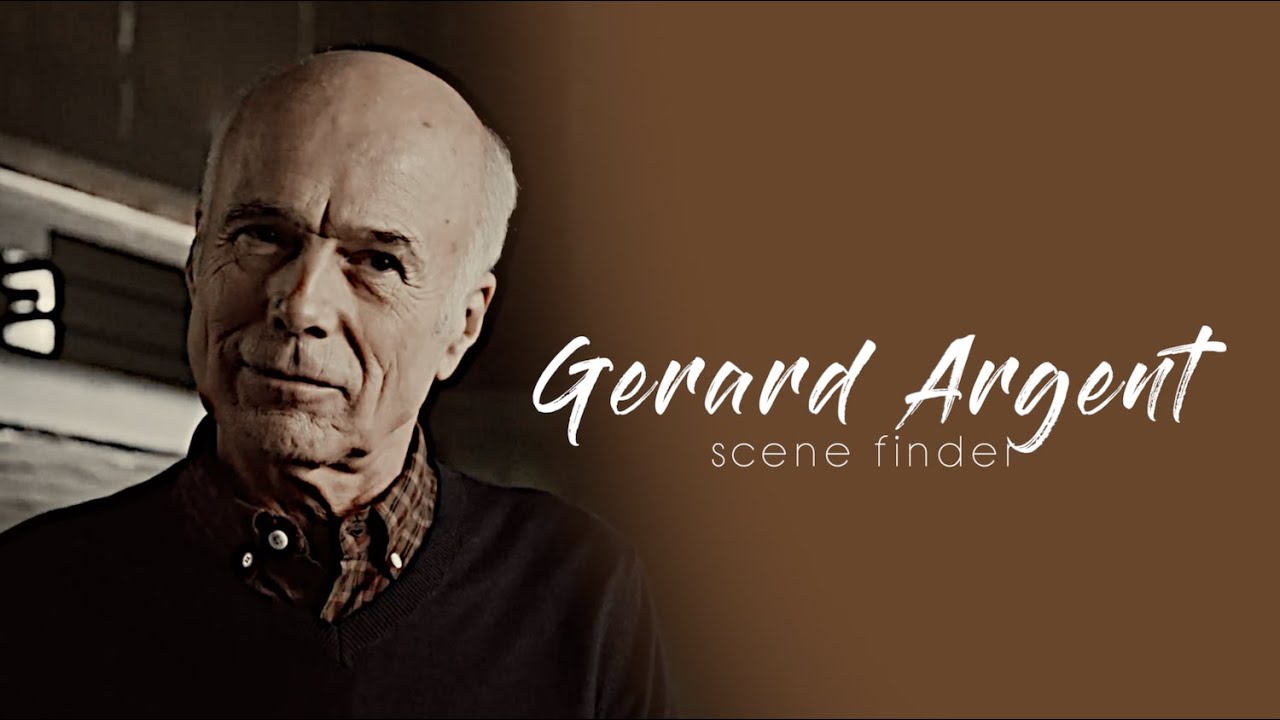 • Gerard Argent | scene finder [S5 & S6]