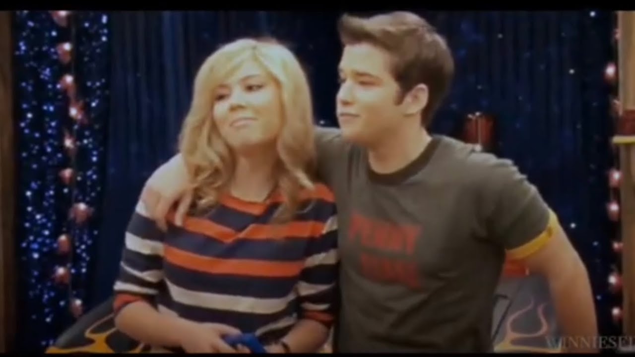 seddie edits because no matter what the reboot does they ARE endgame!