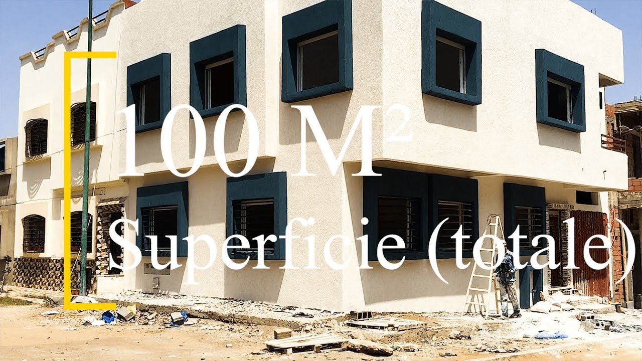 Maison à Vendre Kénitra  دار  للبيع  في  القنيطرة  التمن غايعجبك  بزاف