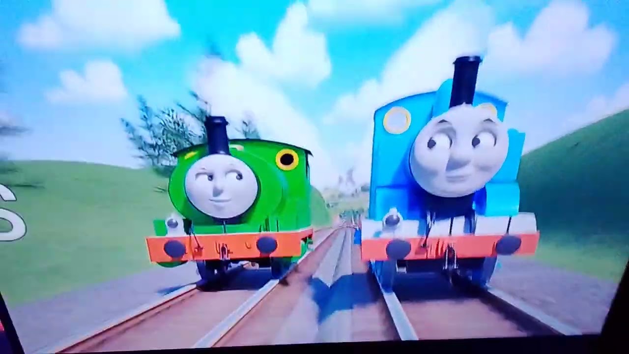 Blow Some Steam