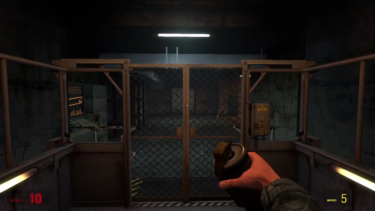 MEMES CHASE!(GMOD PART 5)