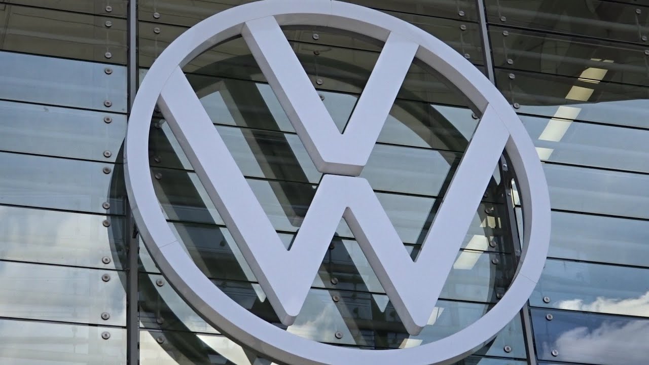 AUTOSTADT WOLFSBURG - Rundgang