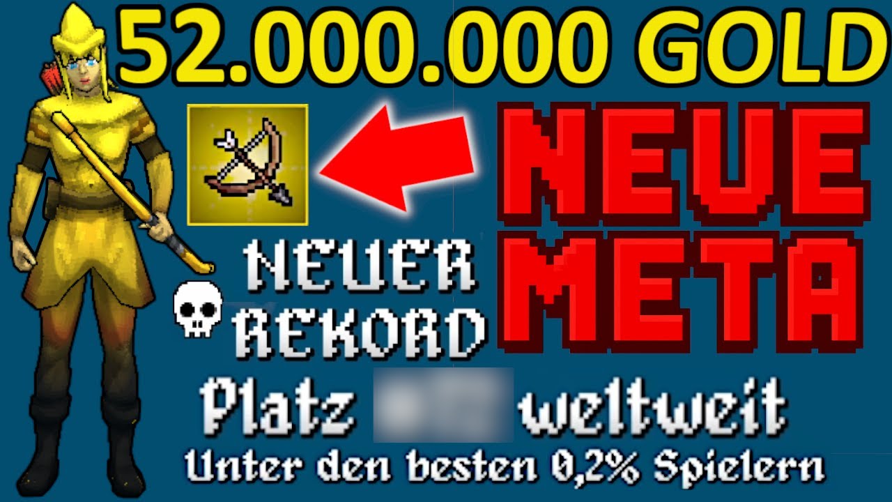 NEUES BROKEN META BUILD - NEUER HIGHSCORE  | Megabonk