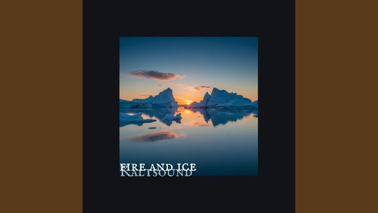 Fire and Ice (Dub Tech)