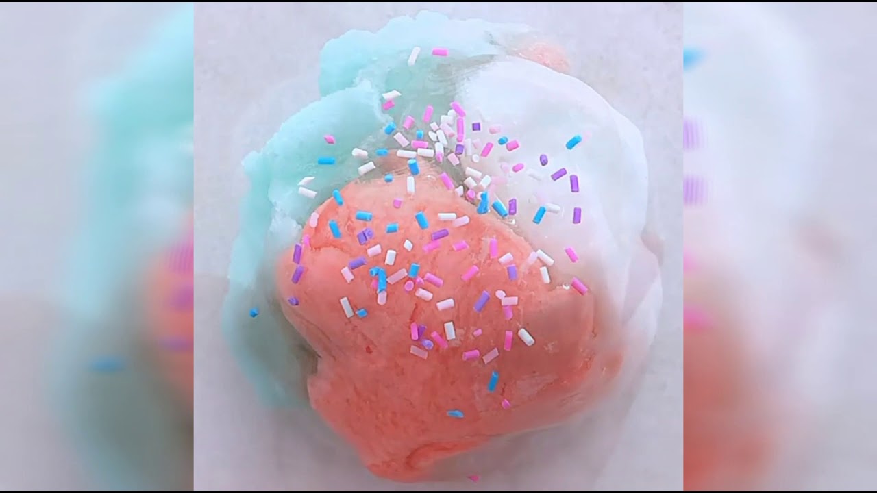 Slimeowy Slime Compilation ASMR