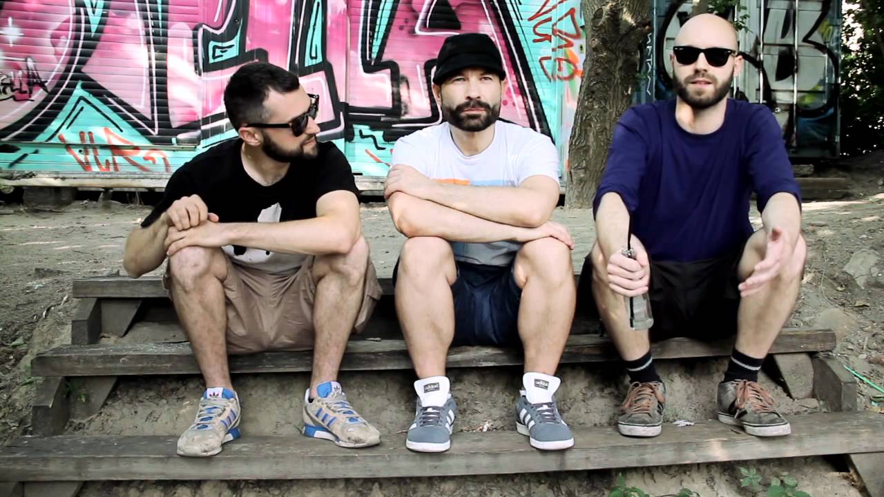 Real Scenes - Berlin