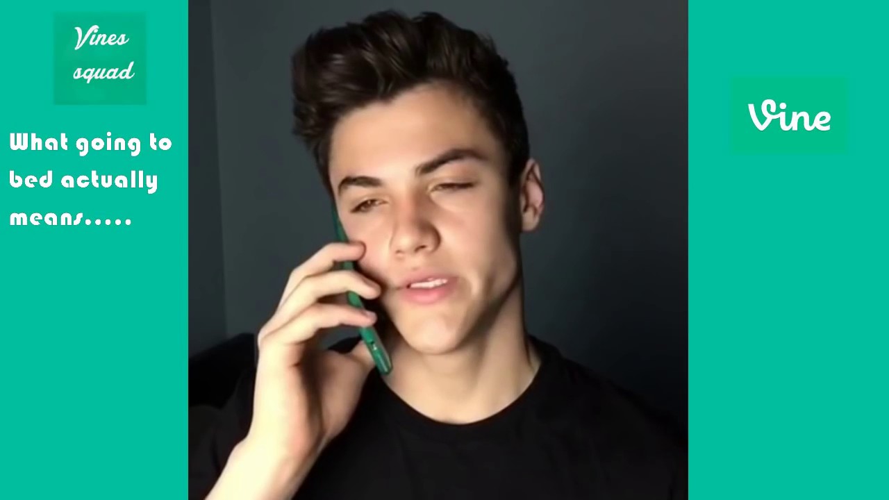 ULTIMATE NEW DOLAN TWINS VINES 2015