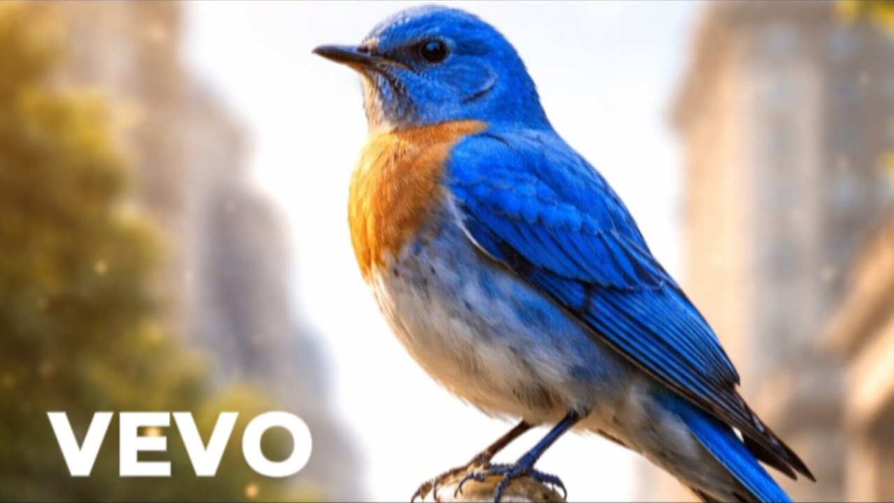 BlueBird By Rick Ross ft Nicki Minaj & Cardi B [official music video]