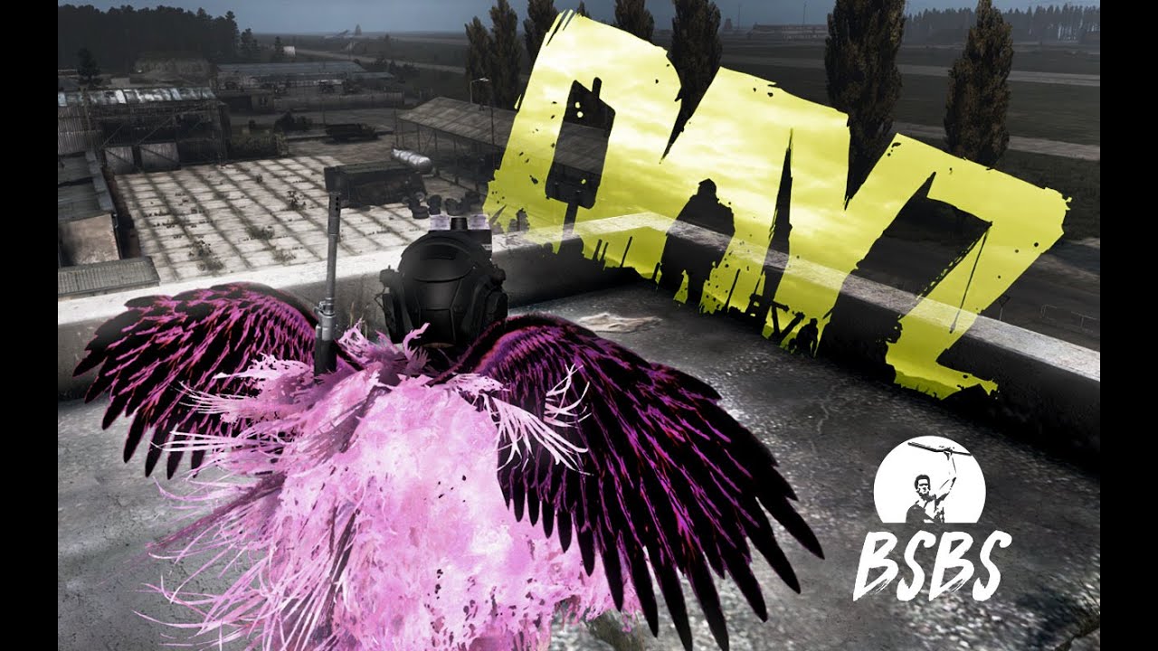 Surviving AI with @MilkmansStories and Dirty Little Dan! #Dayz #gaming