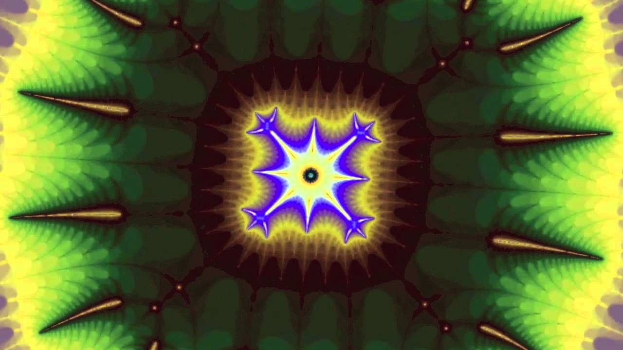 Trialogue #5: Creativity & Imagination - Terence McKenna, Rupert Sheldrake, Ralph Abraham)