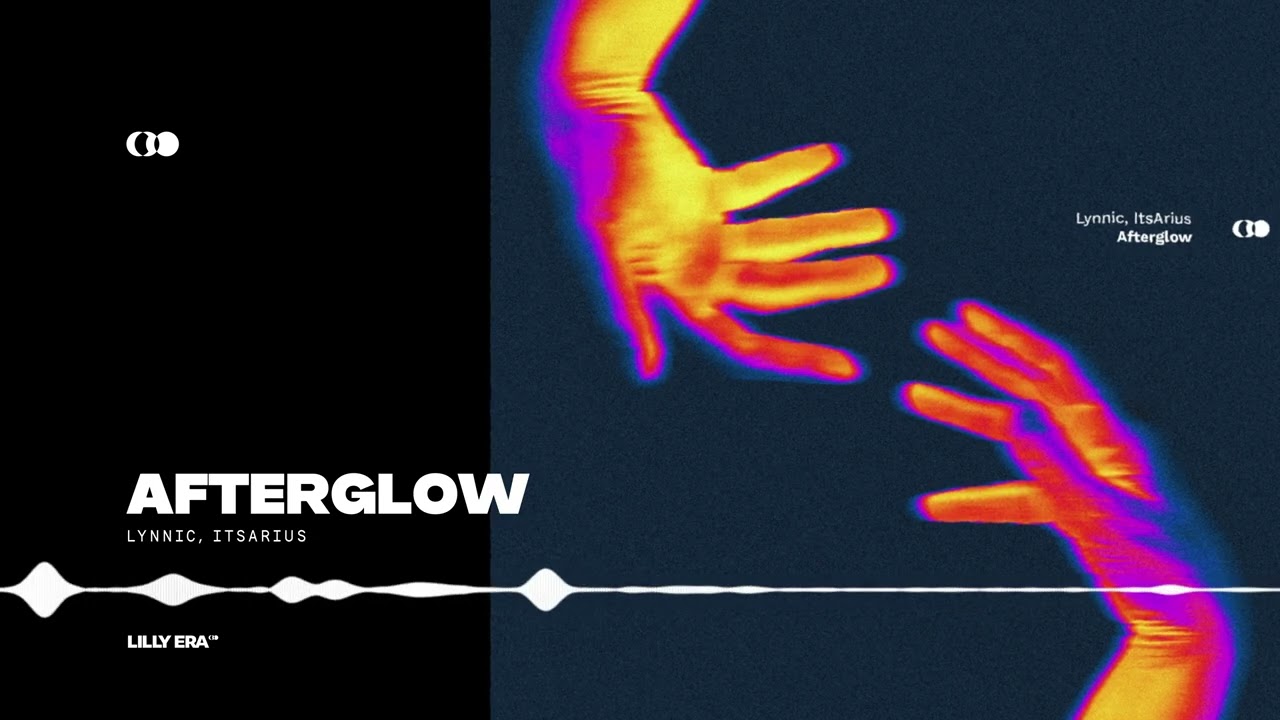 Lynnic, ItsArius - Afterglow