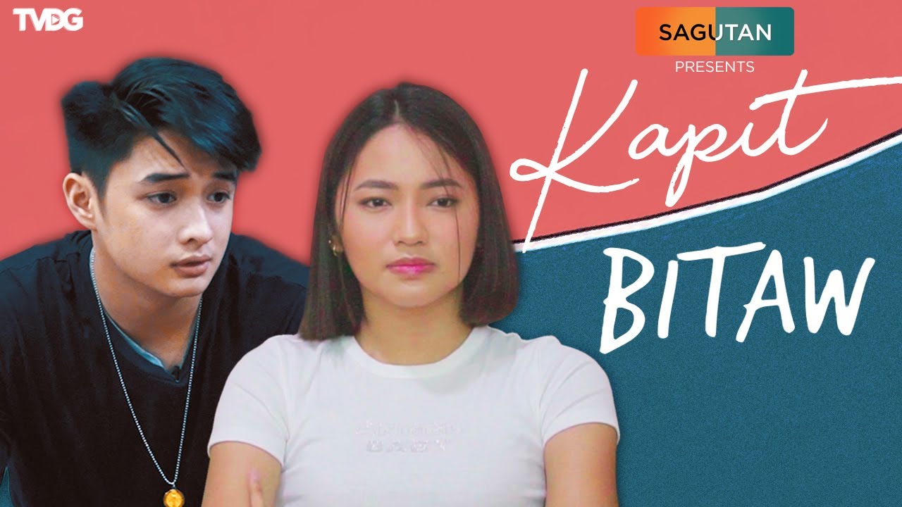 Kapit, Bitaw | Sagutan