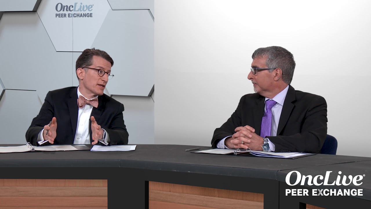 An Overview of Chronic Myeloid Leukemia