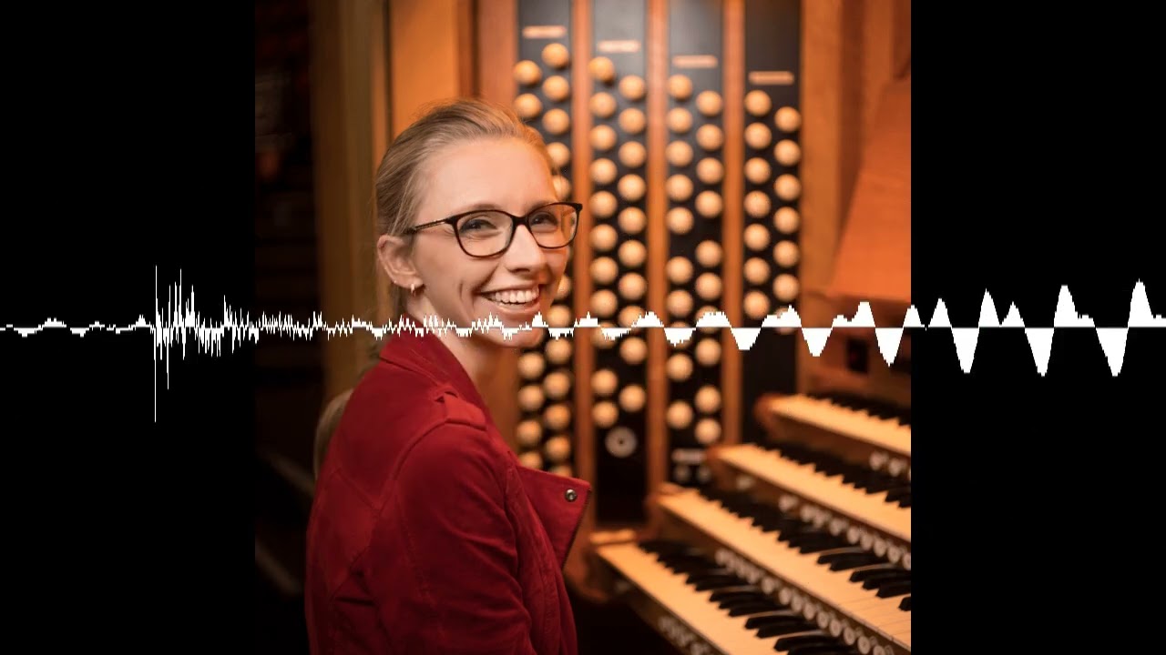 Lapwood mit Poulenc  - Konzerteinführung digital