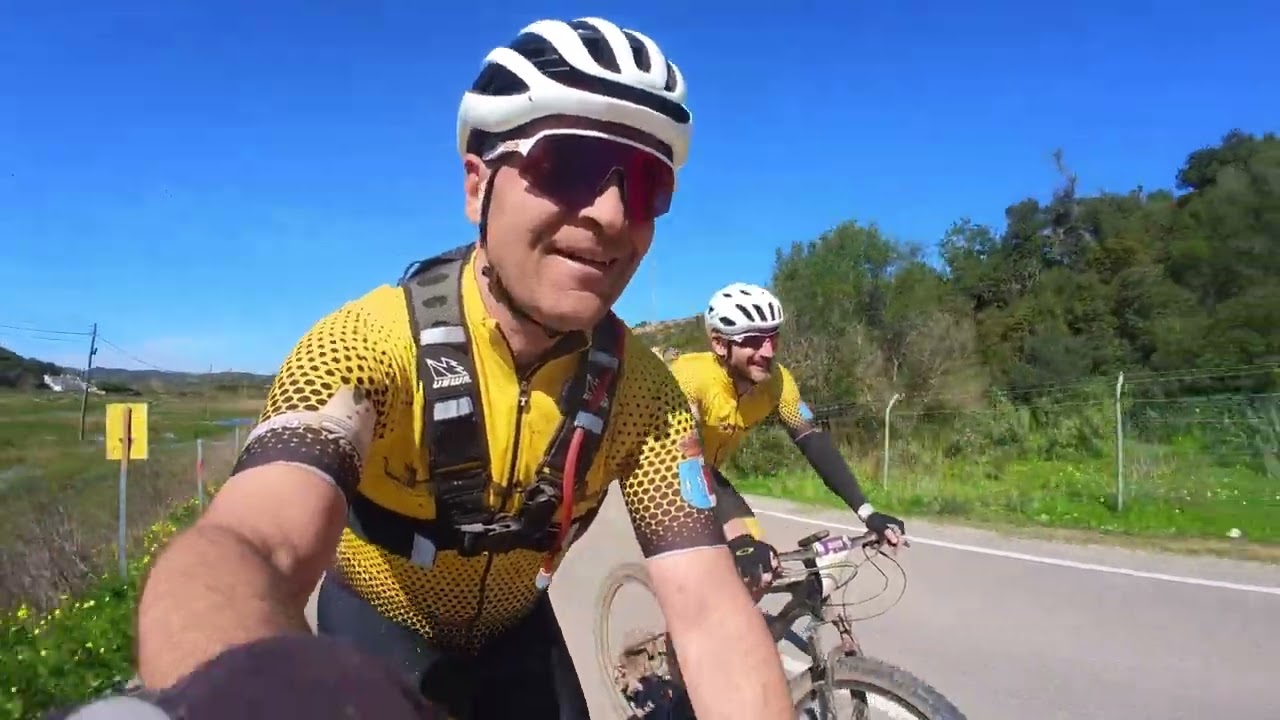 ALGARVE BIKE CHALLENGE 2026