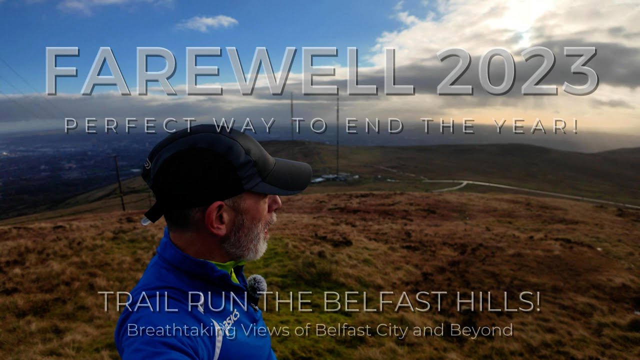 Farewell - the last day of 2023!