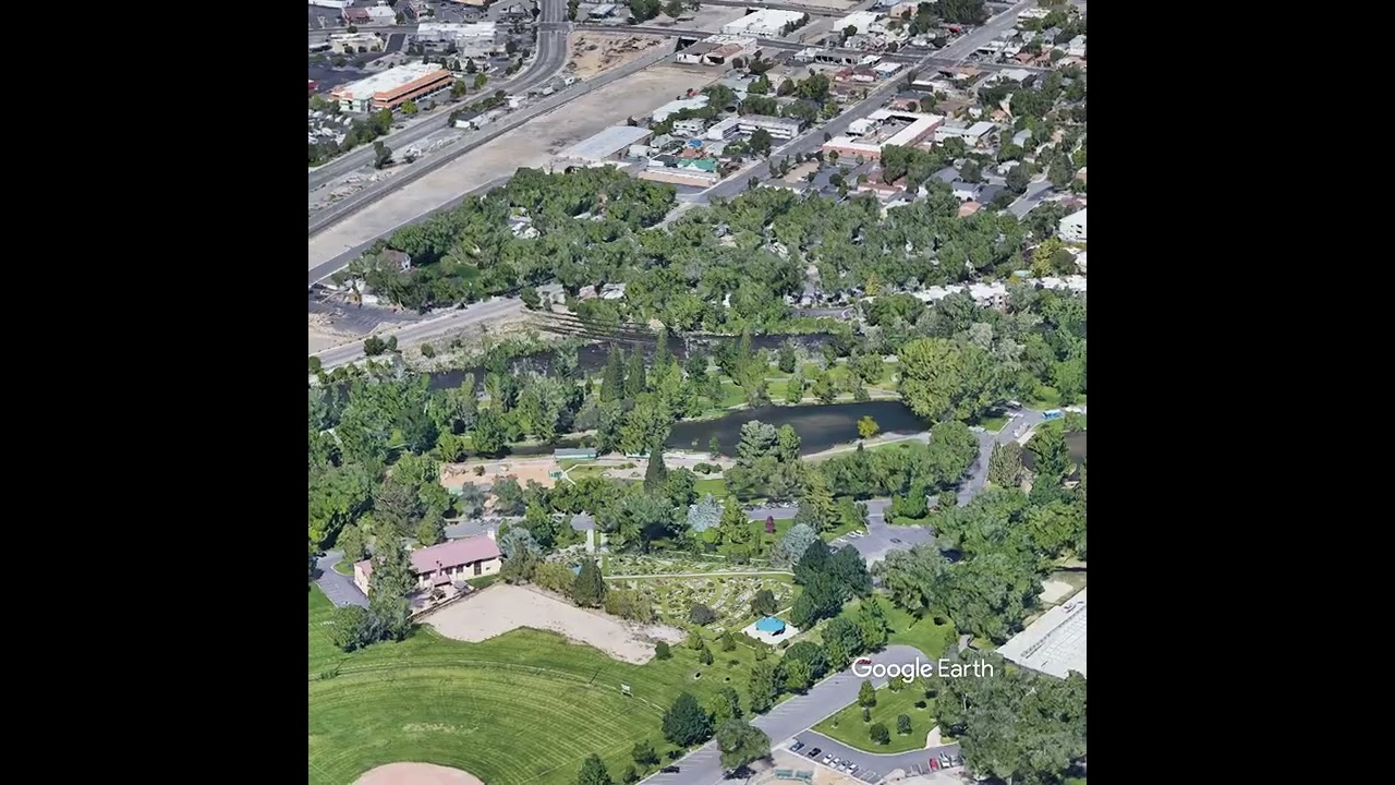 IdleWild Park, Reno NV
