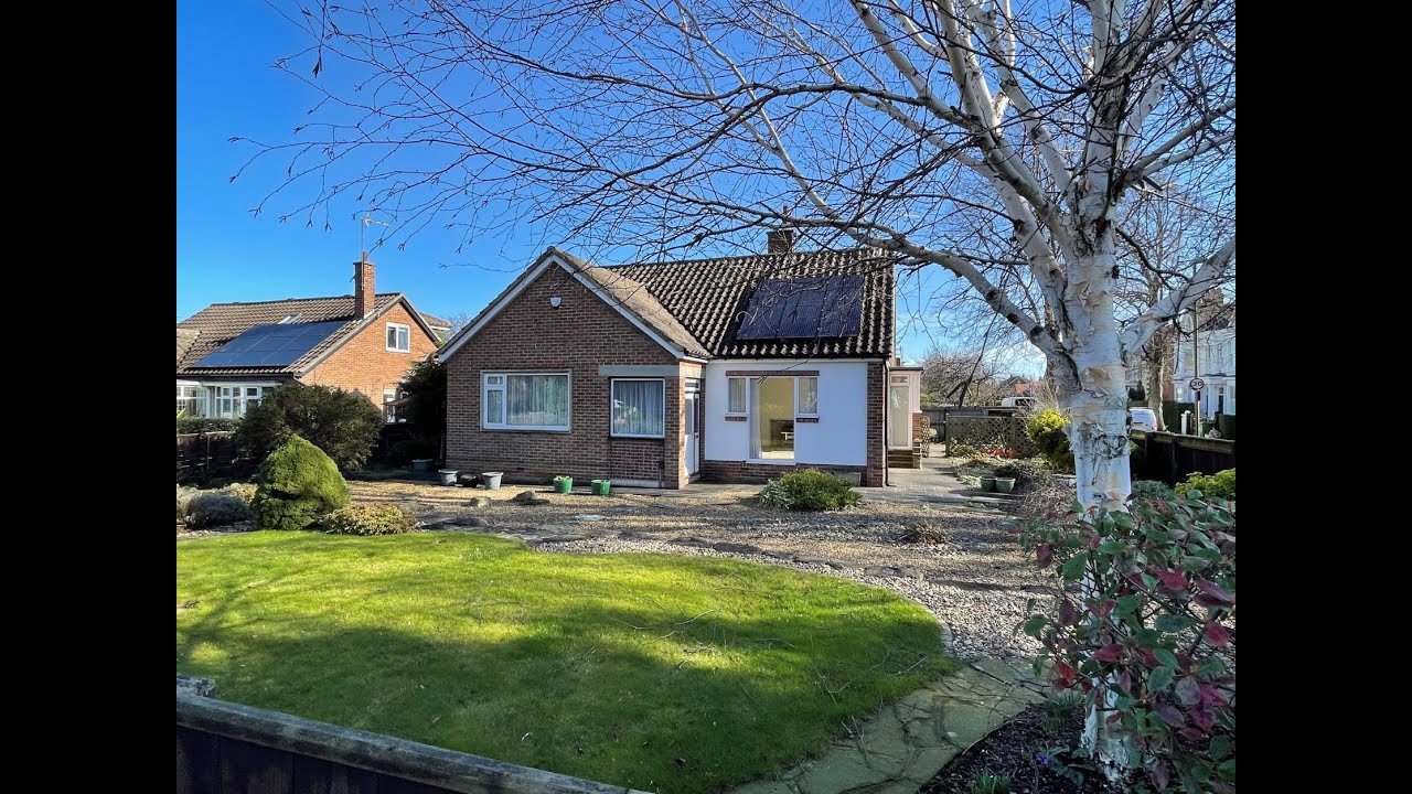 1 Ashville Avenue, Eaglescliffe