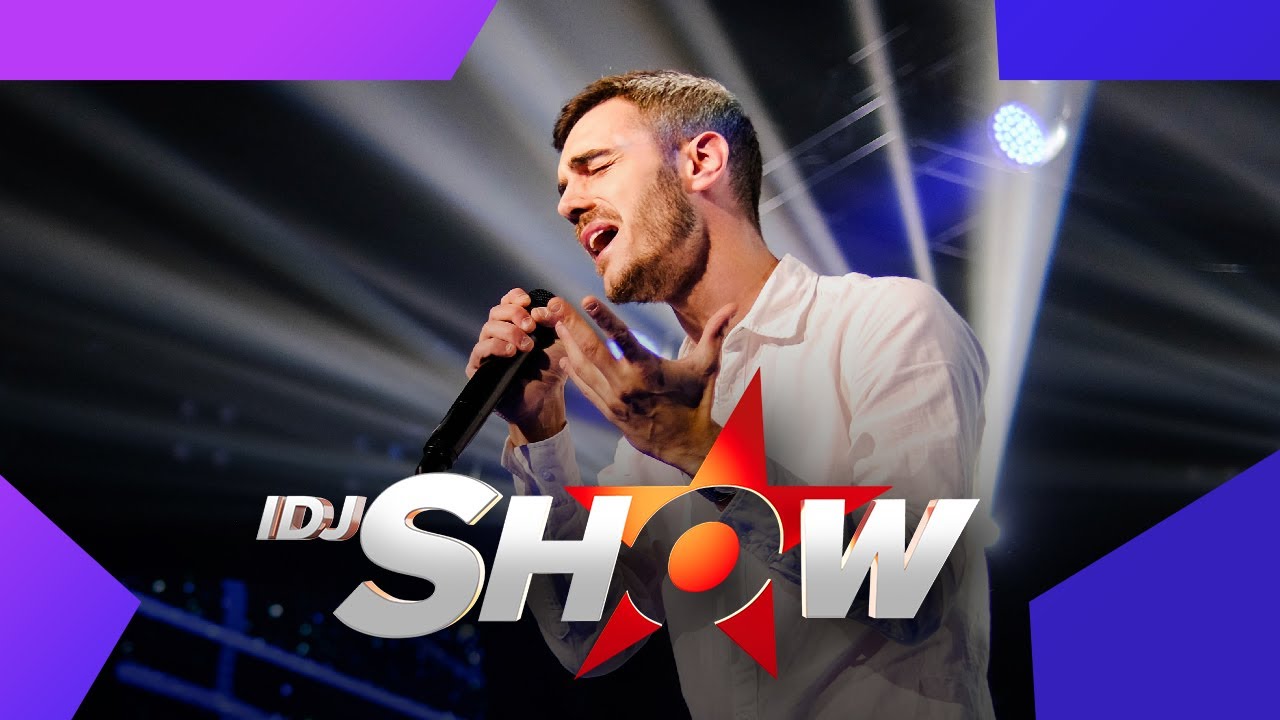 KOSTA - AKO ME VOLIS (MY WAY)