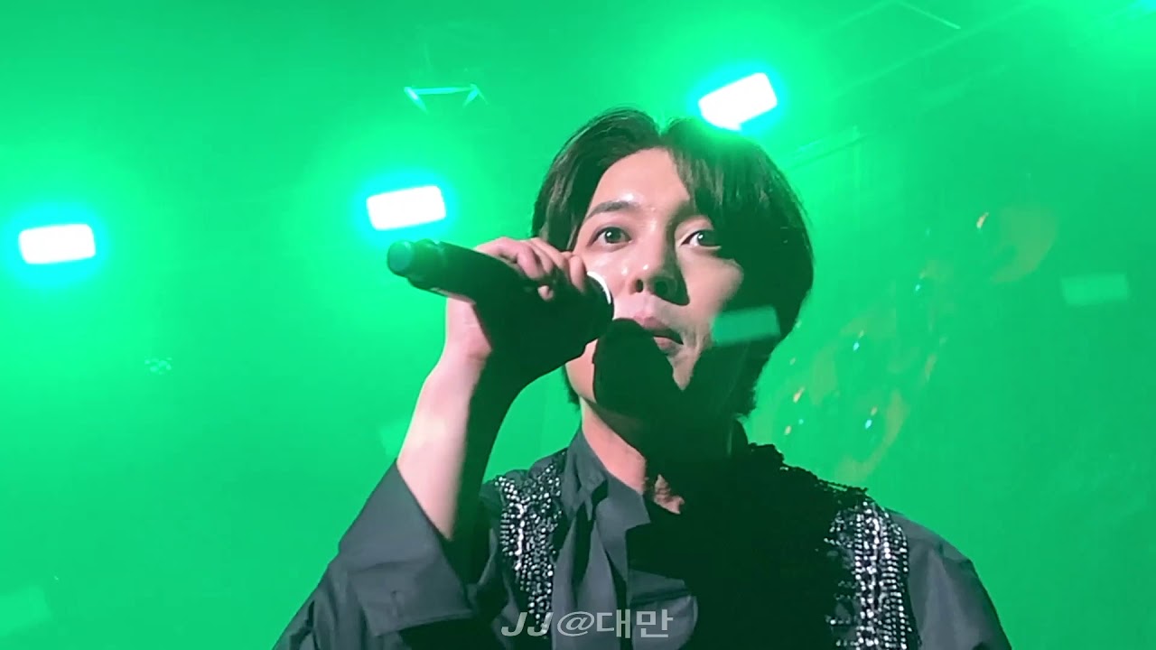 20191115 ENCORE《FULL》 👉🏻 KIM HYUN JOONG world tour  BIO RHYTHM in S eoul YES24 Hall