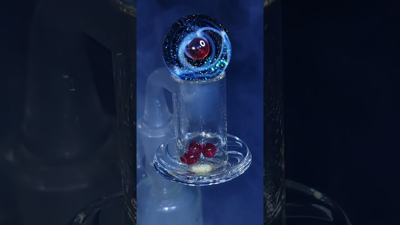 Channel Slurp & Ruby Terp Pearls Meltshot #Shorts